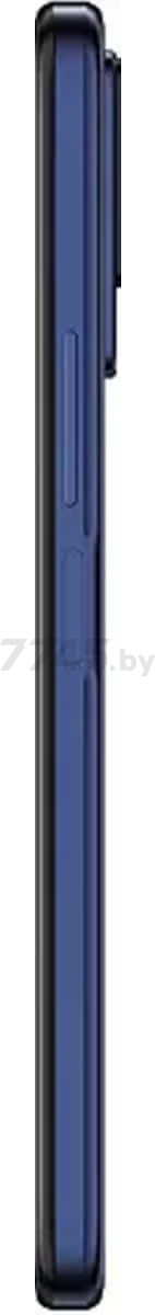 Смартфон TCL 408 T507U 4GB/128GB Midnight Blue (T507U2-3BLCBY12-4) - Фото 6