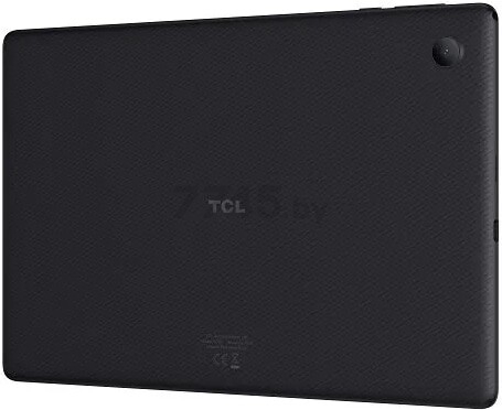 Планшет TCL TAB 10 FHD 9461G 4GB/128GB Dark Grey (9461G-2DLCBY41-41) - Фото 6