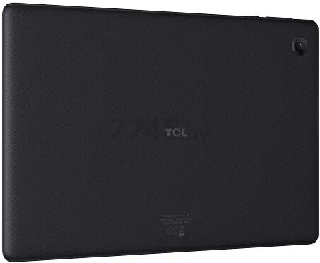 Планшет TCL TAB 10 FHD 9461G 4GB/128GB Dark Grey (9461G-2DLCBY41-41) - Фото 7