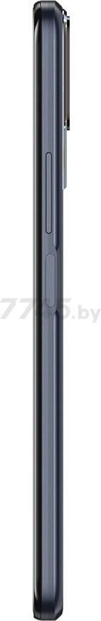 Смартфон TCL 40 SE T610K 6GB/256GB тёмно-серый (T610K2-2ALCBY12-4) - Фото 8