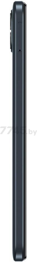 Смартфон WIKO T10 2/64GB Black (W-V673-02) - Фото 9
