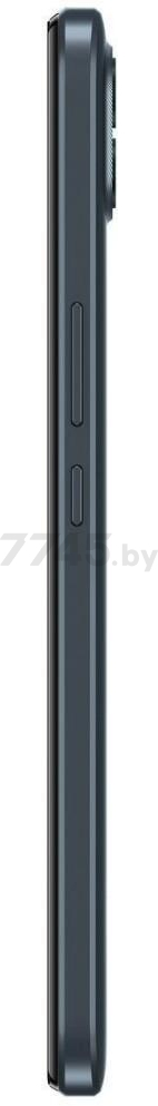 Смартфон WIKO T10 2/64GB Black (W-V673-02) - Фото 8