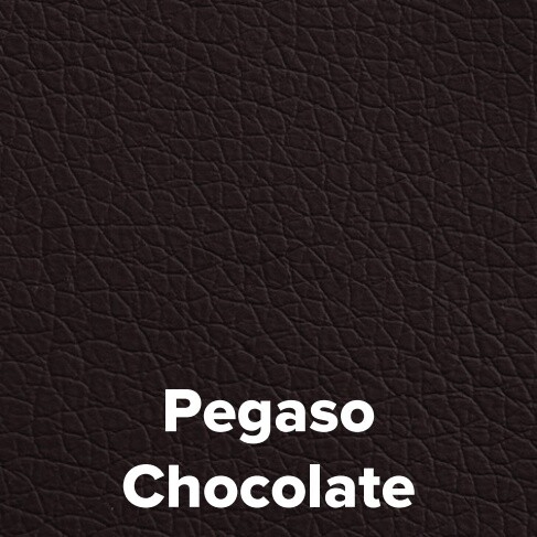 Кресло компьютерное EVERPROF Samba GTP экокожа Pegaso Chocolatе ОБТ - Фото 4