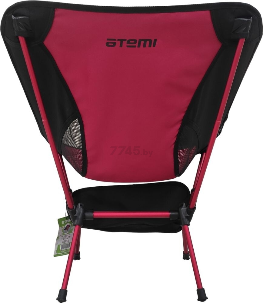 Кресло складное ATEMI AFC-550 - Фото 4