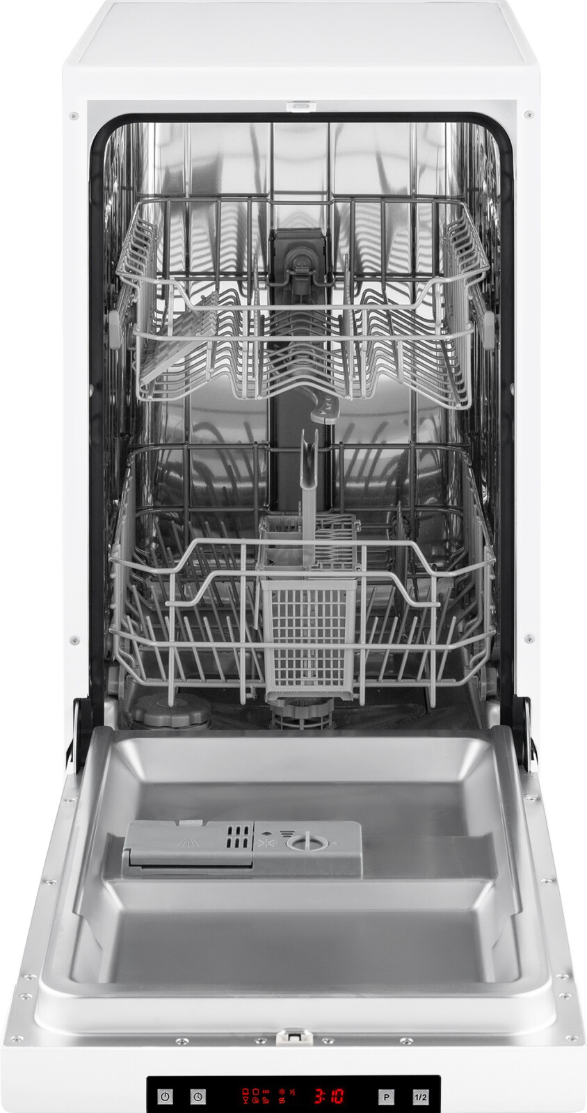 Машина посудомоечная WEISSGAUFF DW 4035 - Фото 4