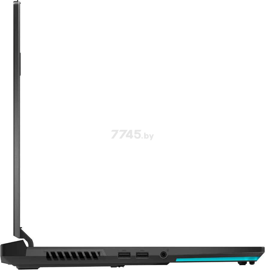 Игровой ноутбук ASUS ROG Strix G17 G713RC-HX067 (90NR08F4-M003J0) - Фото 11