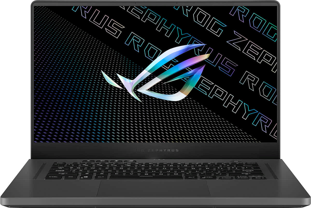 Игровой ноутбук ASUS ROG Zephyrus G15 GA503RM-HQ079 (90NR0812-M004A0)