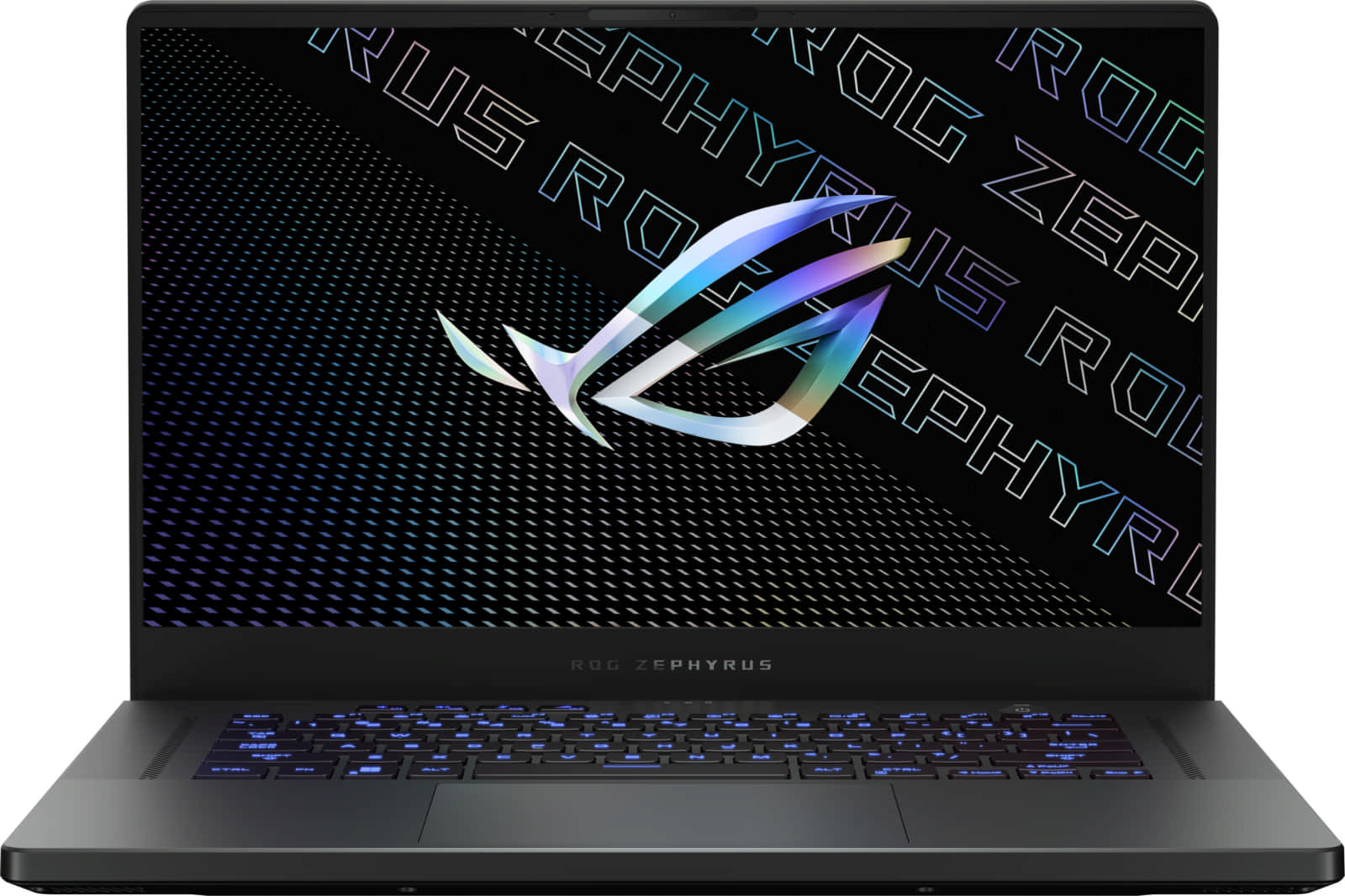 Игровой ноутбук ASUS ROG Zephyrus G15 GA503RM-HQ079 (90NR0812-M004A0) - Фото 2