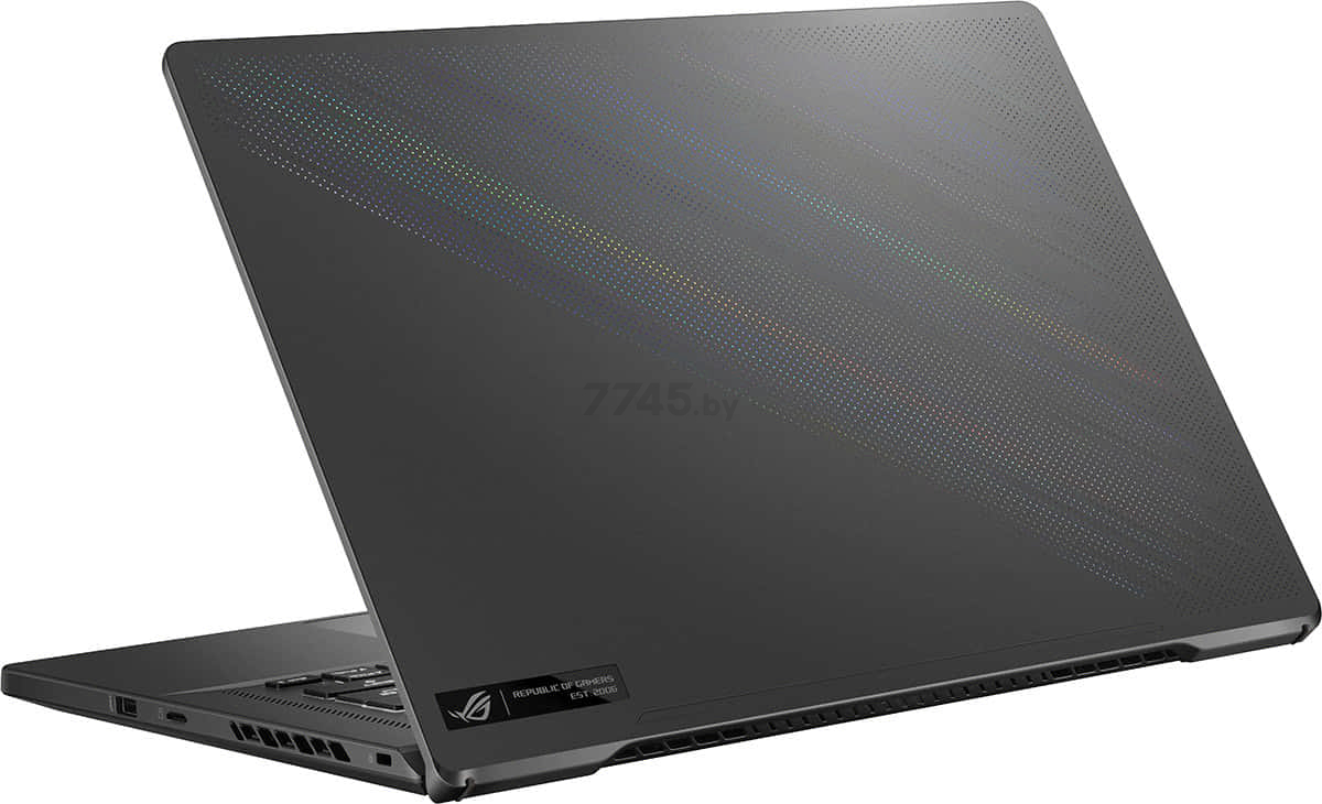 Игровой ноутбук ASUS ROG Zephyrus G15 GA503RM-HQ079 (90NR0812-M004A0) - Фото 14