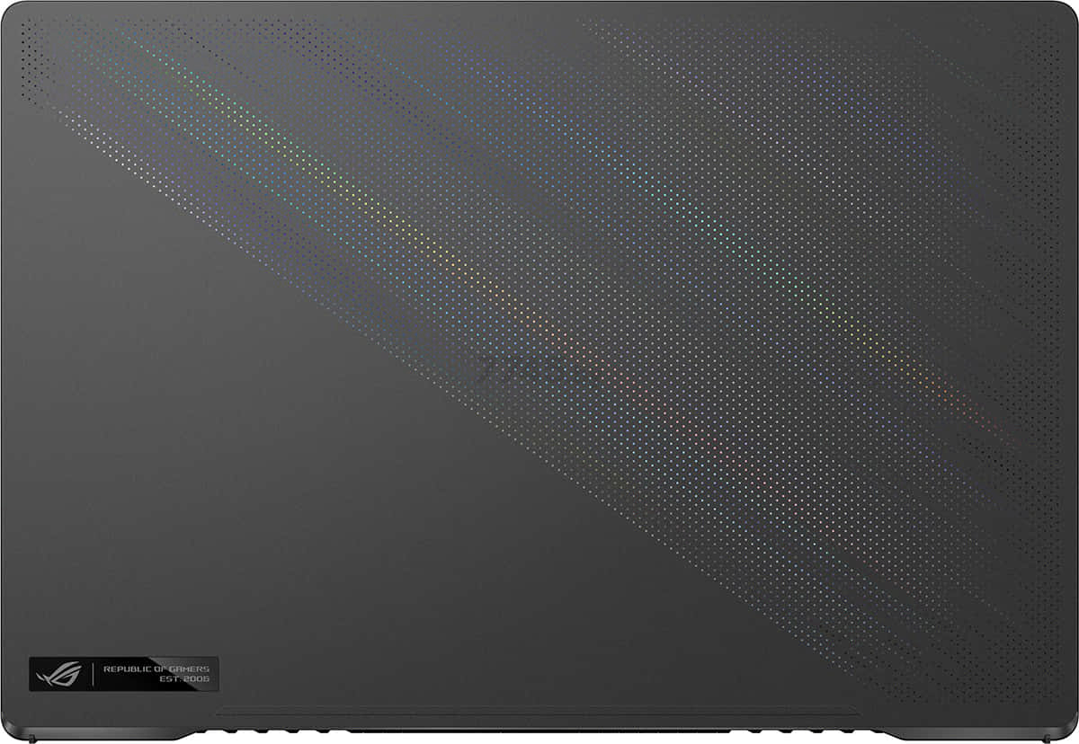 Игровой ноутбук ASUS ROG Zephyrus G15 GA503RM-HQ079 (90NR0812-M004A0) - Фото 15