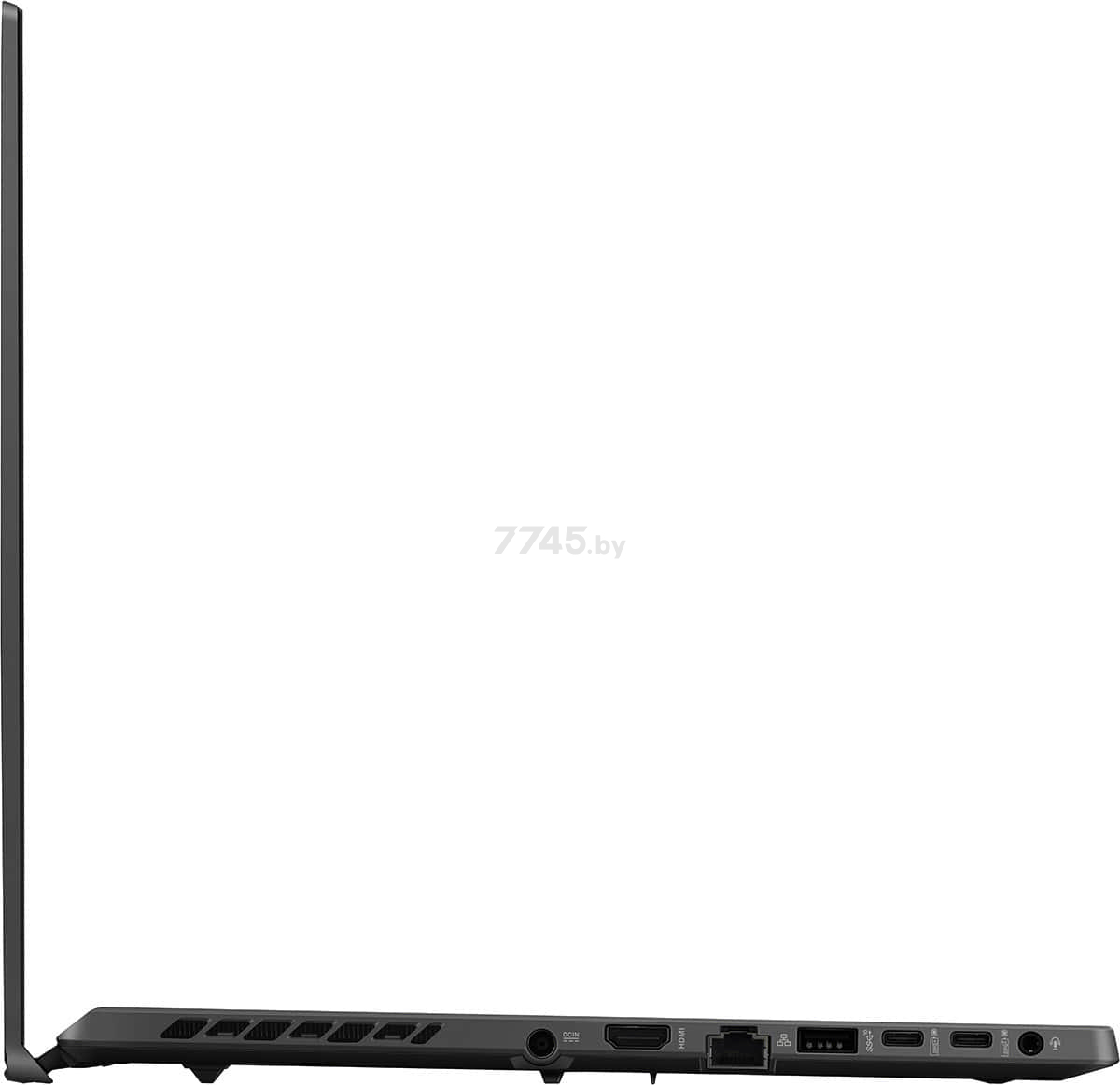 Игровой ноутбук ASUS ROG Zephyrus G15 GA503RM-HQ079 (90NR0812-M004A0) - Фото 20