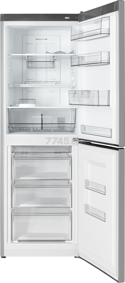 Холодильник ATLANT ХМ 4619-189-ND - Фото 7