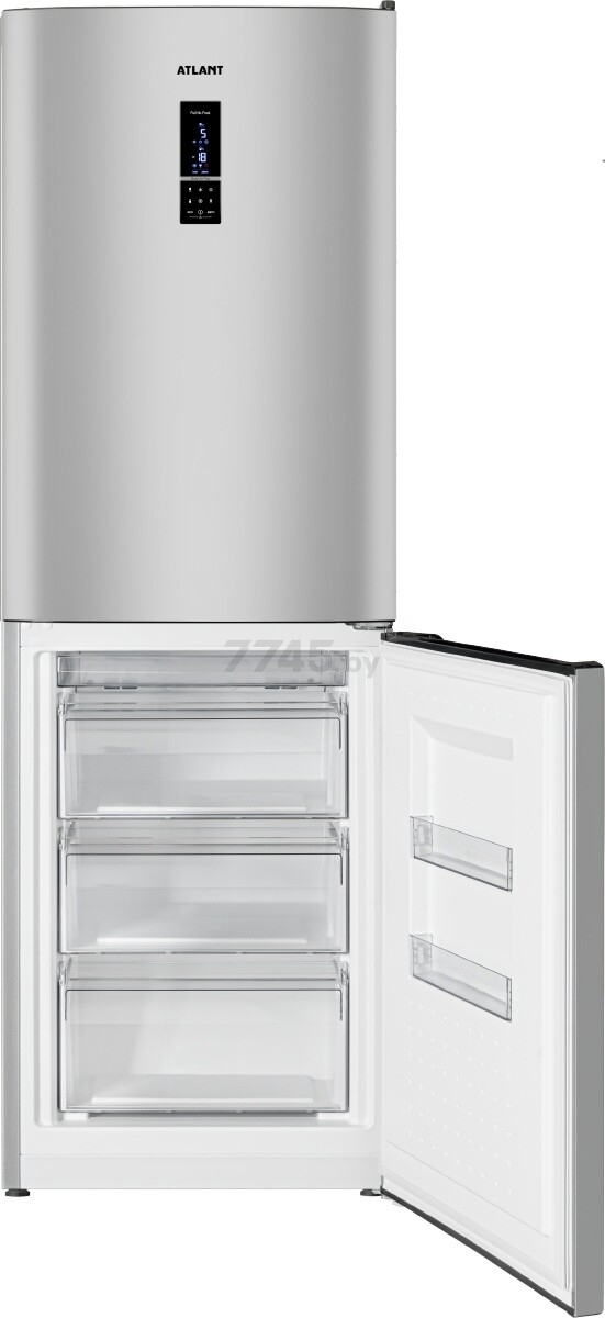 Холодильник ATLANT ХМ 4619-189-ND - Фото 9