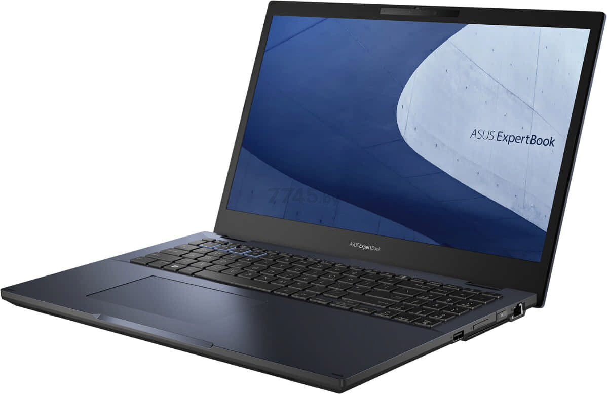 Ноутбук ASUS ExpertBook L2 L2502CYA-BQ0192X (90NX0501-M008E0) - Фото 2