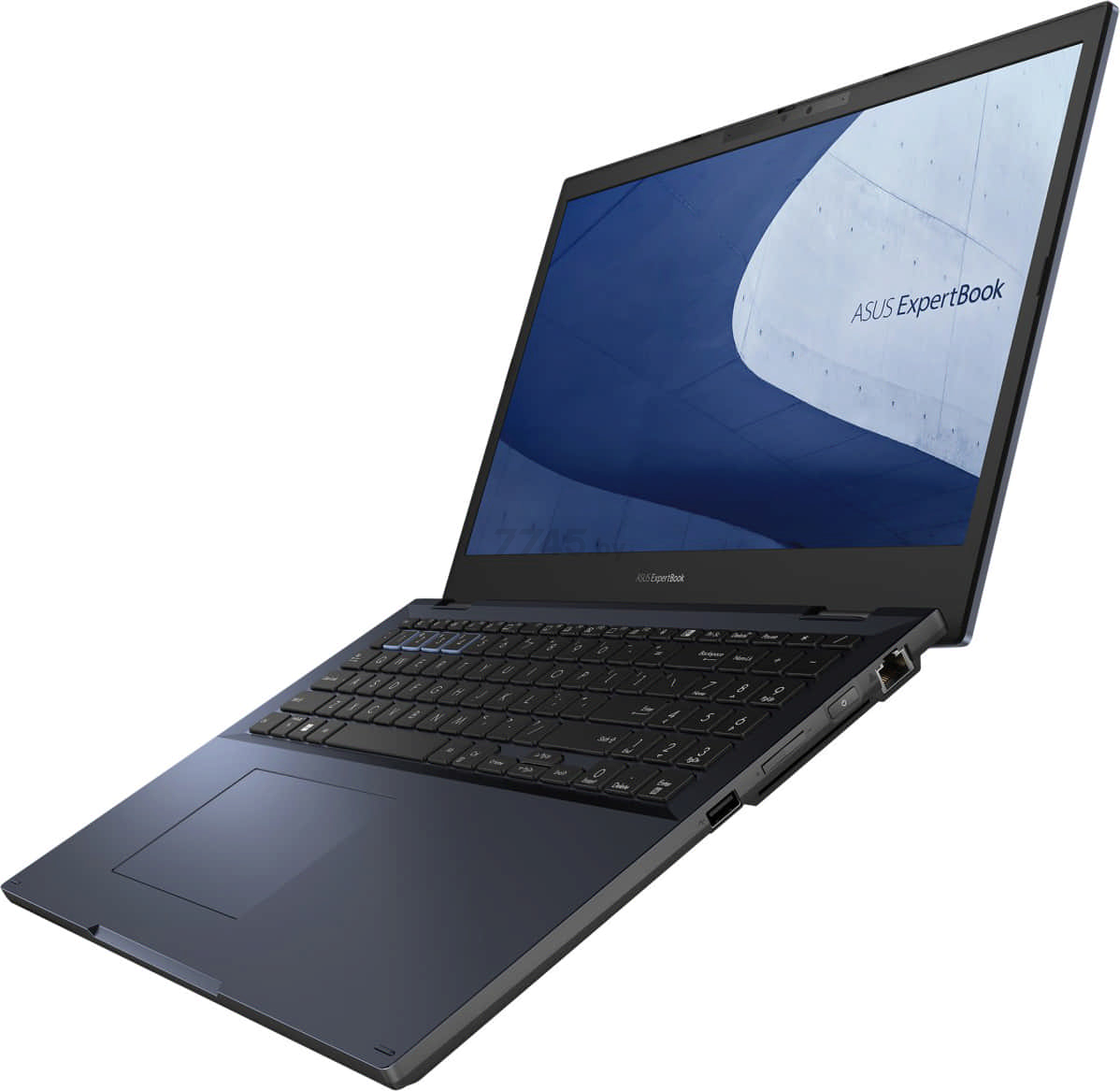 Ноутбук ASUS ExpertBook L2 L2502CYA-BQ0192X (90NX0501-M008E0) - Фото 3