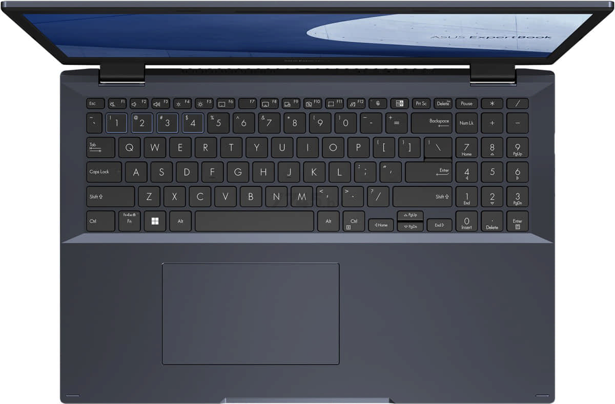 Ноутбук ASUS ExpertBook L2 L2502CYA-BQ0192X (90NX0501-M008E0) - Фото 4