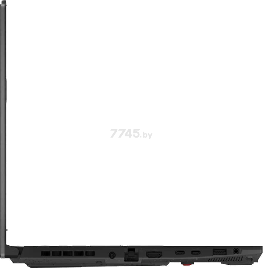 Игровой ноутбук ASUS TUF Gaming A15 FA507RR-HN035 (90NR0B32-M00540) - Фото 17
