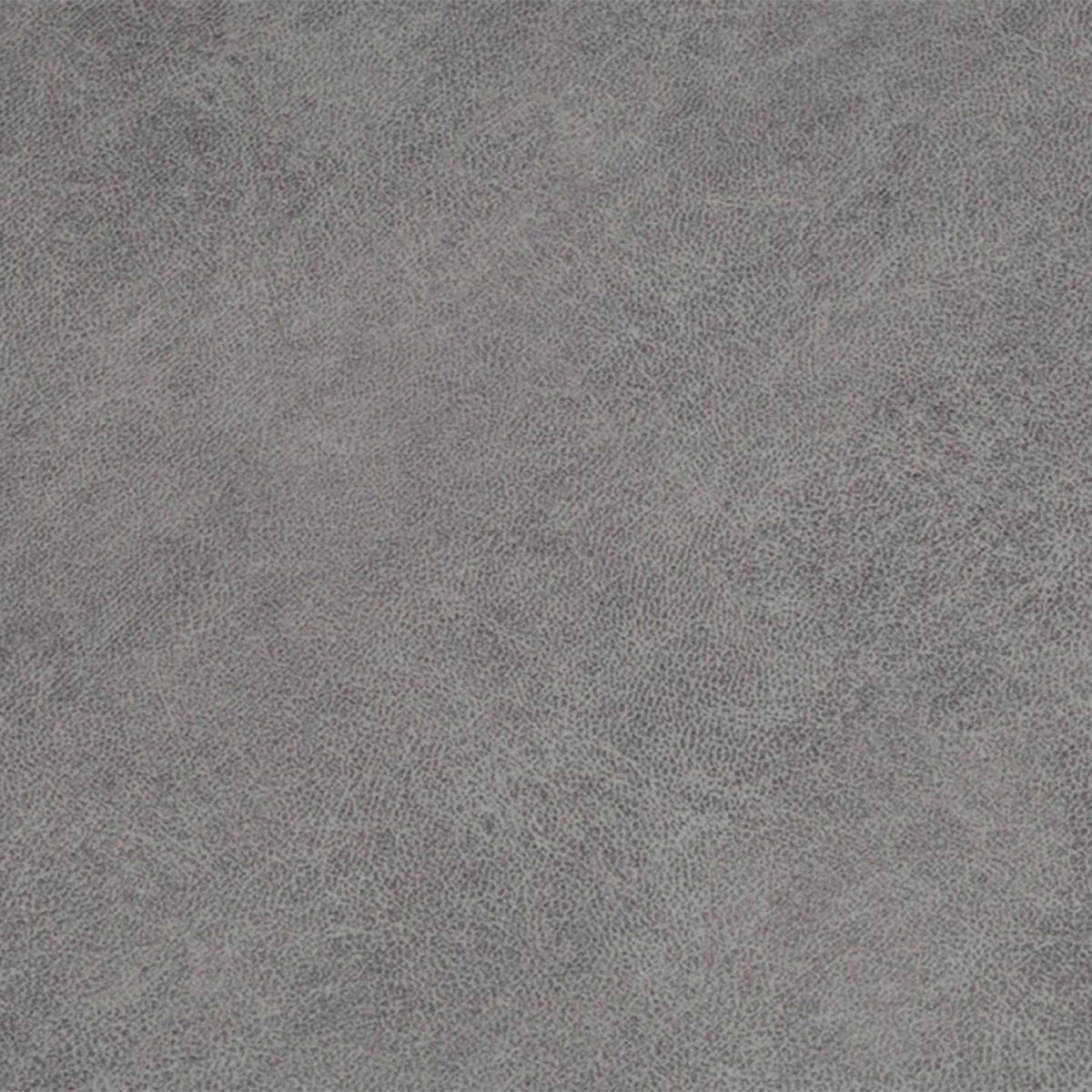 Обеденная группа ТРИЯ Барселона микровелюр Duna Steel/дуб крафт белый 160х120х80 см (95775) - Фото 4