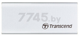 Внешний SSD диск TRANSCEND ESD260C 1Tb (TS1TESD260C) - Фото 2