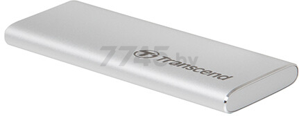 Внешний SSD диск TRANSCEND ESD260C 1Tb (TS1TESD260C) - Фото 3
