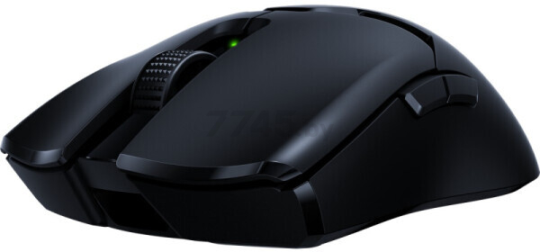 Мышь игровая беспроводная RAZER Viper V2 Pro Black (RZ01-04390100-R3G1) - Фото 3