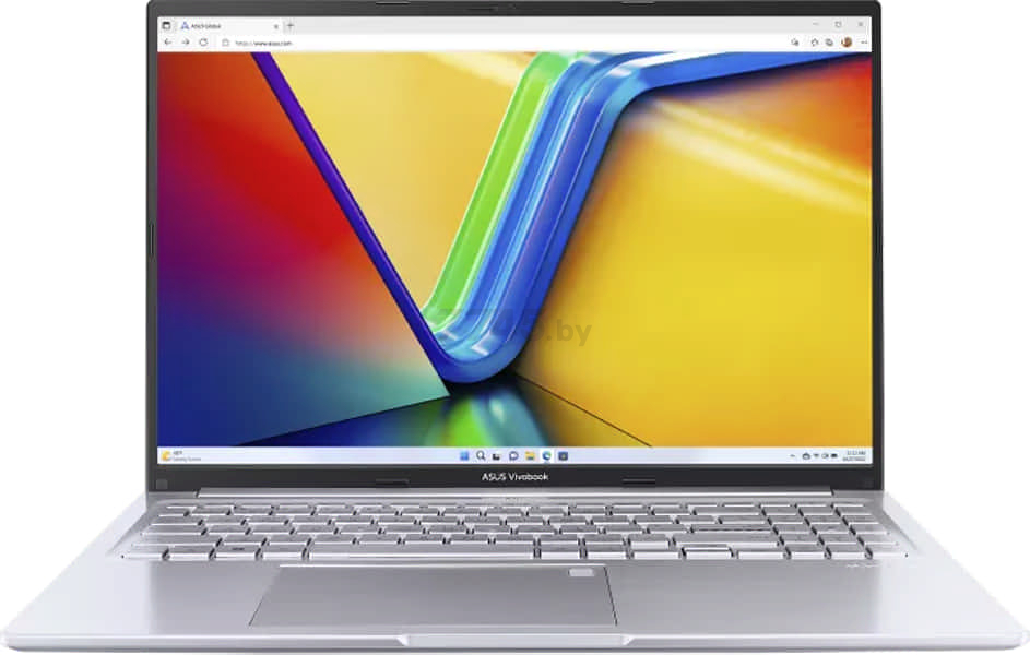 Ноутбук ASUS Vivobook 16 M1605YA-MB068 (90NB10R2-M002E0)