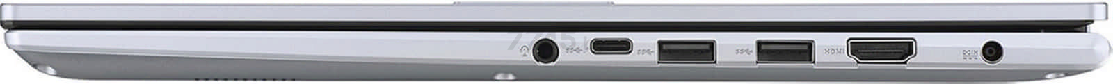 Ноутбук ASUS Vivobook 16 M1605YA-MB068 (90NB10R2-M002E0) - Фото 10