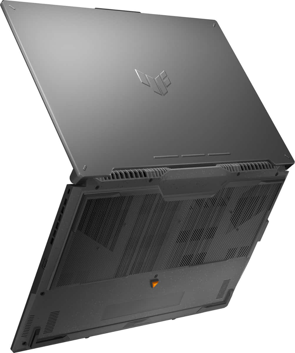 Игровой ноутбук ASUS TUF Gaming F17 FX707ZU4-HX019 (90NR0FJ5-M000U0) - Фото 8