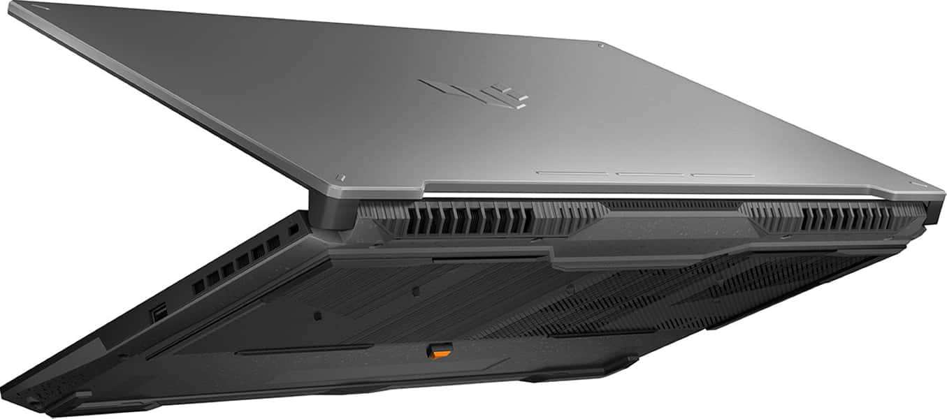 Игровой ноутбук ASUS TUF Gaming F17 FX707ZU4-HX019 (90NR0FJ5-M000U0) - Фото 9