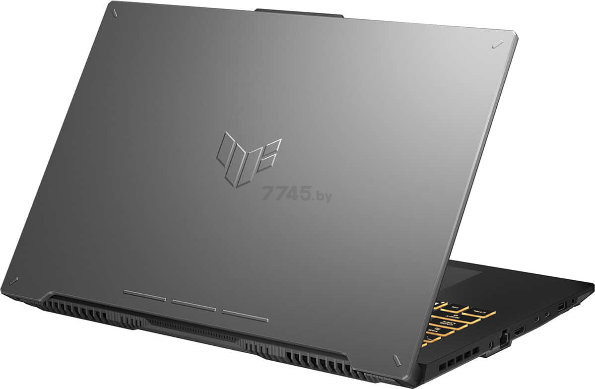 Игровой ноутбук ASUS TUF Gaming F17 FX707ZU4-HX019 (90NR0FJ5-M000U0) - Фото 12