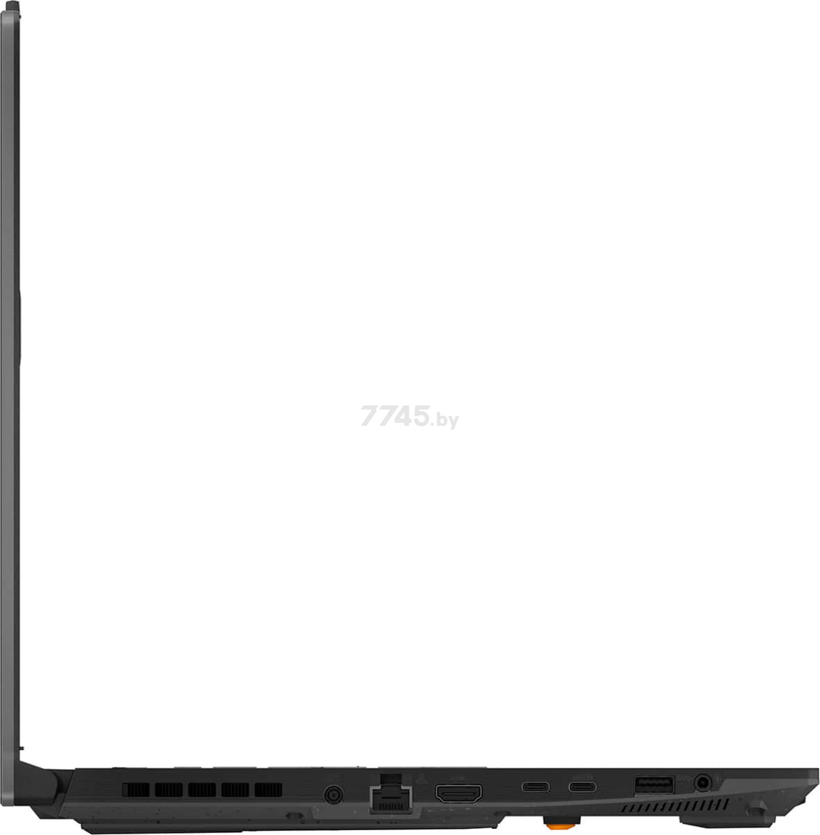Игровой ноутбук ASUS TUF Gaming F17 FX707ZU4-HX019 (90NR0FJ5-M000U0) - Фото 19