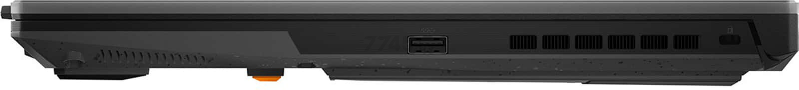 Игровой ноутбук ASUS TUF Gaming F17 FX707ZU4-HX019 (90NR0FJ5-M000U0) - Фото 20