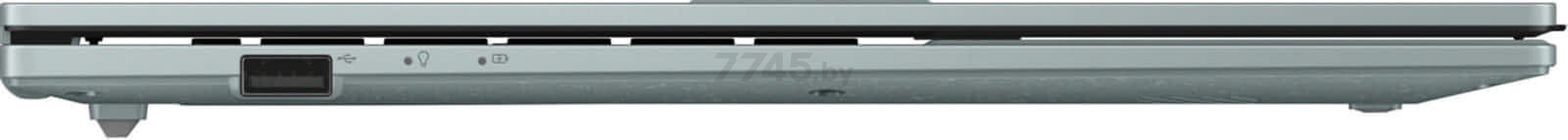 Ноутбук ASUS Vivobook Go 15 E1504FA-L1286 (90NB0ZR3-M00L80) - Фото 7