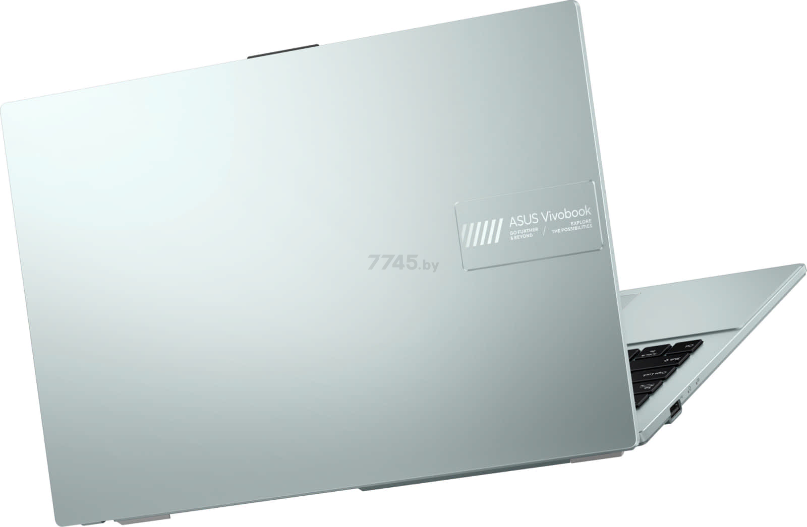 Ноутбук ASUS Vivobook Go 15 E1504FA-L1286 (90NB0ZR3-M00L80) - Фото 11