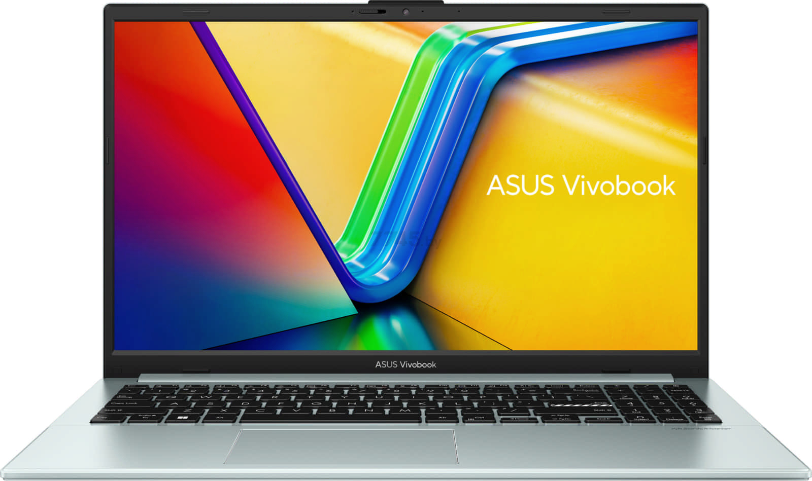 Ноутбук ASUS Vivobook Go 15 E1504FA-L1180W (90NB0ZR3-M00LC0) - Фото 2