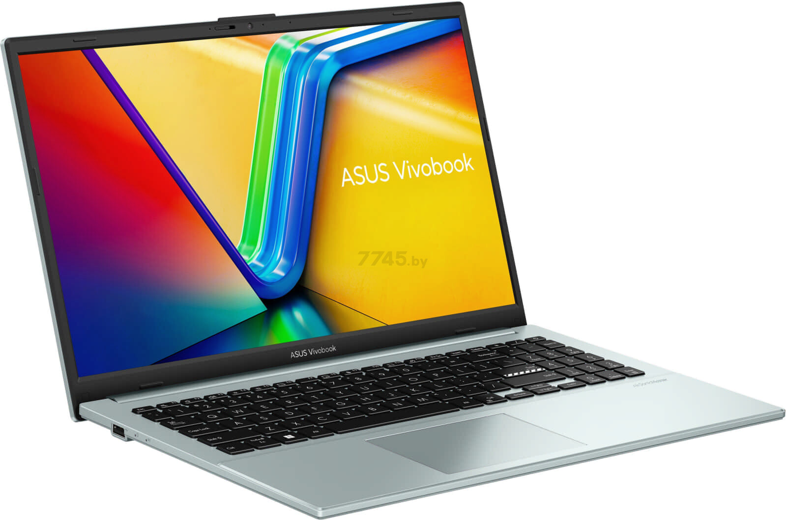 Ноутбук ASUS Vivobook Go 15 E1504FA-L1180W (90NB0ZR3-M00LC0) - Фото 3