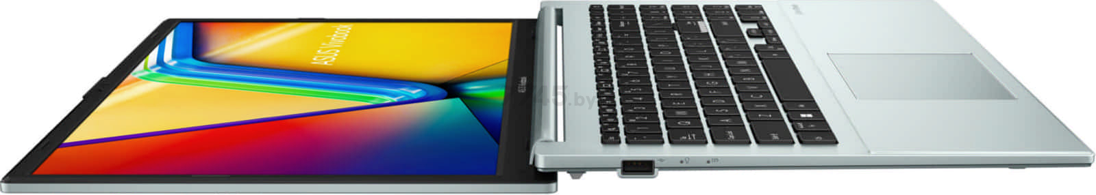 Ноутбук ASUS Vivobook Go 15 E1504FA-L1180W (90NB0ZR3-M00LC0) - Фото 9