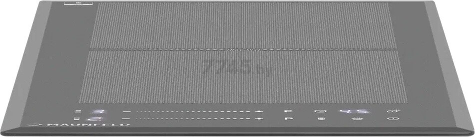 Панель варочная индукционная MAUNFELD CVI292S2FLGR (КА-00020827) - Фото 5
