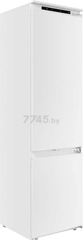 Холодильник встраиваемый MAUNFELD MBF193NFW (КА-00017290) - Фото 5