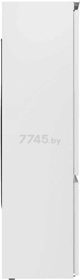 Холодильник встраиваемый MAUNFELD MBF193NFW (КА-00017290) - Фото 6