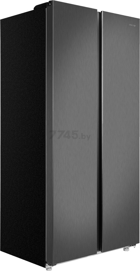 Холодильник MAUNFELD MFF177NFSE (КА-00015160) - Фото 4