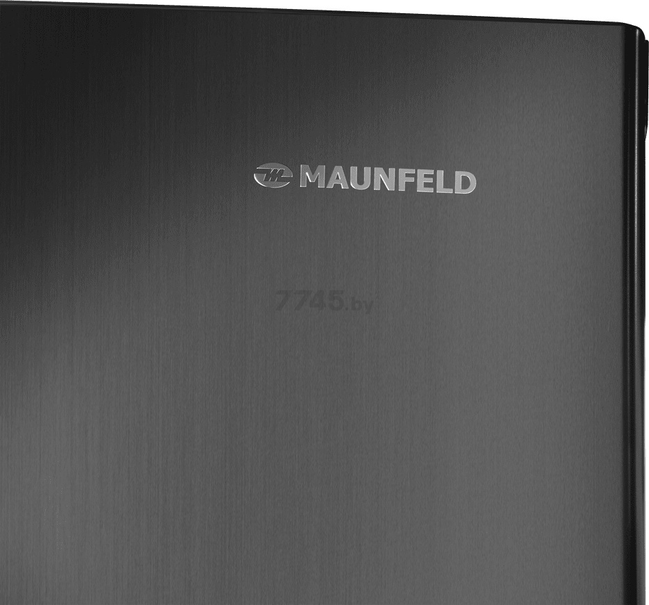 Холодильник MAUNFELD MFF177NFSE (КА-00015160) - Фото 7