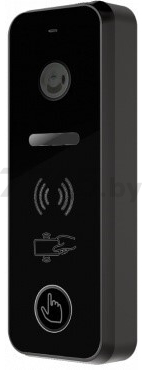 Вызывная панель TANTOS iPanel 2 WG EM HD черный (00-00009060)