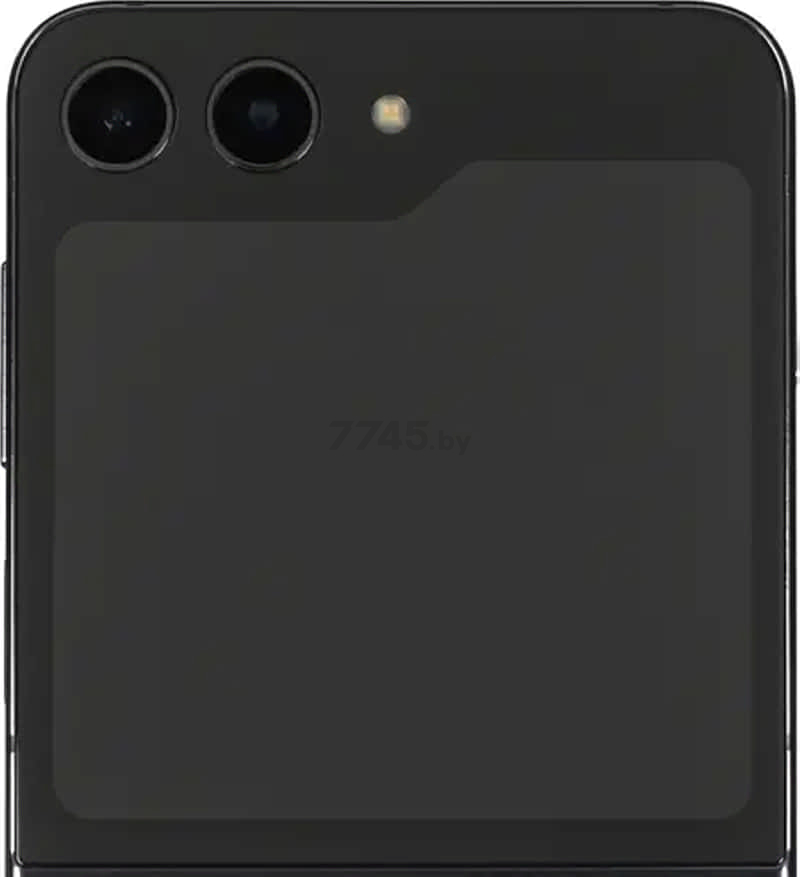 Смартфон SAMSUNG Galaxy Z Flip5 8GB/256GB Graphite (SM-F731BZAGCAU) - Фото 11