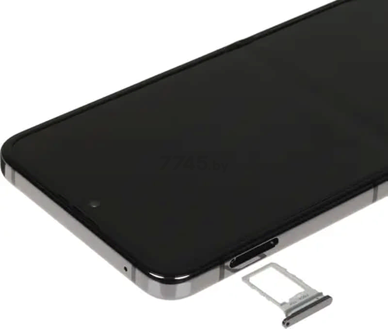 Смартфон SAMSUNG Galaxy Z Flip5 8GB/256GB Graphite (SM-F731BZAGCAU) - Фото 16