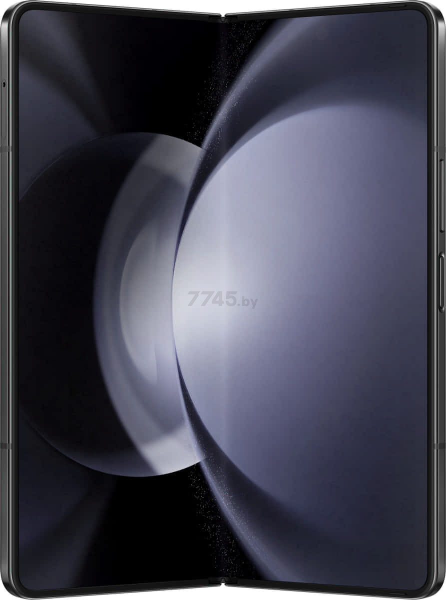 Смартфон SAMSUNG Galaxy Z Fold5 12GB/256GB Phantom Black (SM-F946BZKBCAU) - Фото 4
