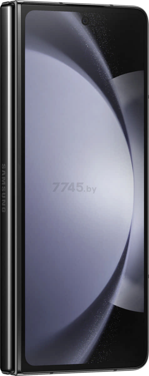 Смартфон SAMSUNG Galaxy Z Fold5 12GB/256GB Phantom Black (SM-F946BZKBCAU) - Фото 6