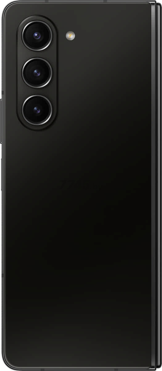 Смартфон SAMSUNG Galaxy Z Fold5 12GB/256GB Phantom Black (SM-F946BZKBCAU) - Фото 7