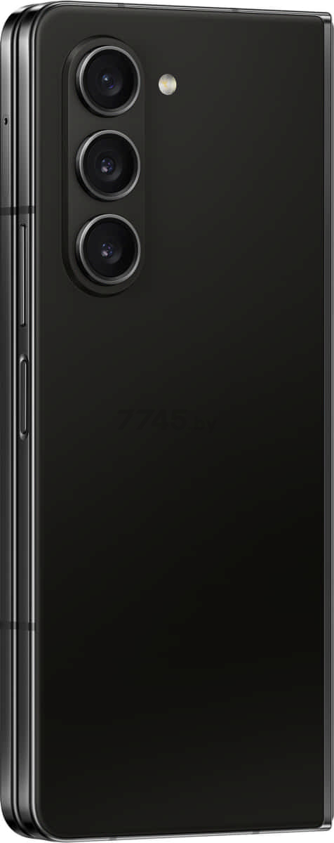 Смартфон SAMSUNG Galaxy Z Fold5 12GB/256GB Phantom Black (SM-F946BZKBCAU) - Фото 8