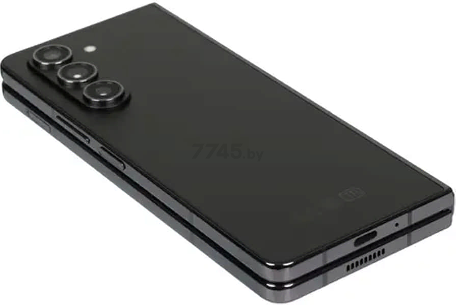 Смартфон SAMSUNG Galaxy Z Fold5 12GB/256GB Phantom Black (SM-F946BZKBCAU) - Фото 17